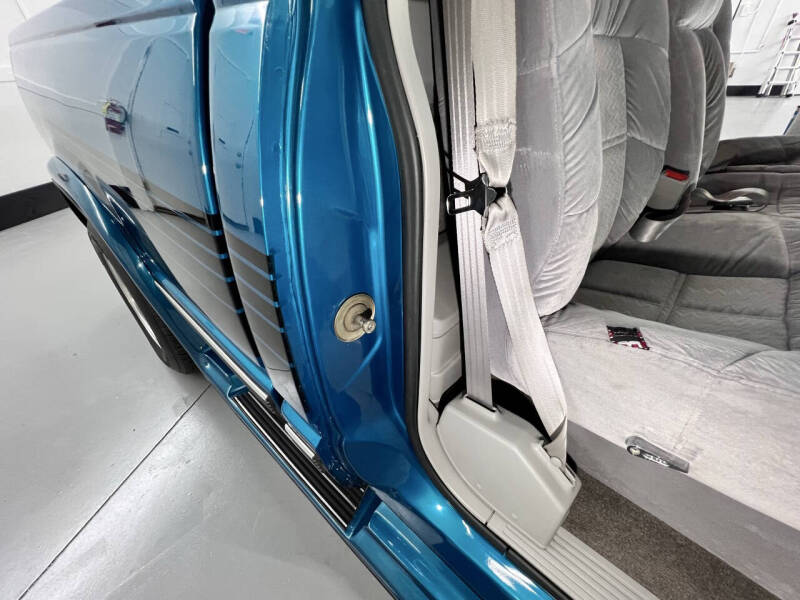 1992 Chevrolet C/K 1500 Series