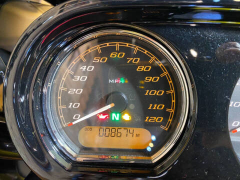2020 Harley-Davidson Road Glide® Special