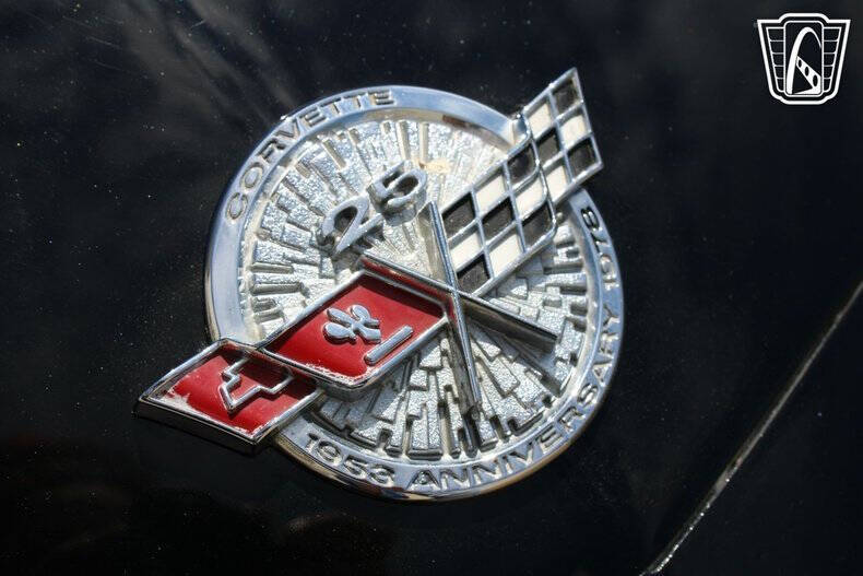 1978 Chevrolet Corvette