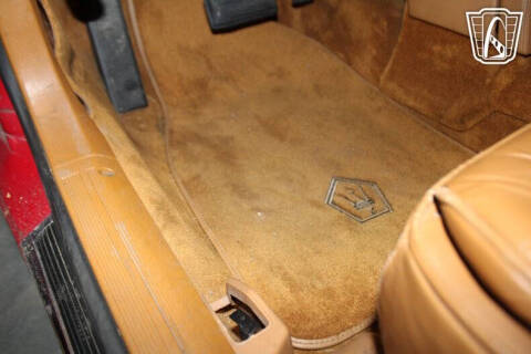 1990 Chrysler TC