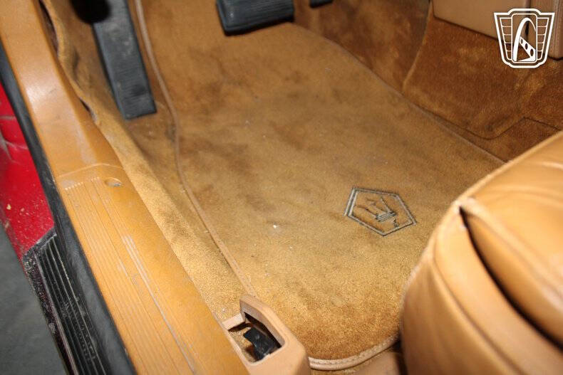 1990 Chrysler TC