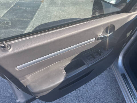 2009 Dodge Charger SXT