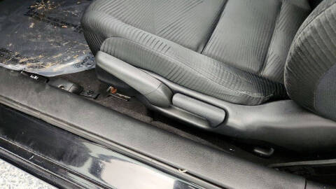 2014 Honda Accord LX-S