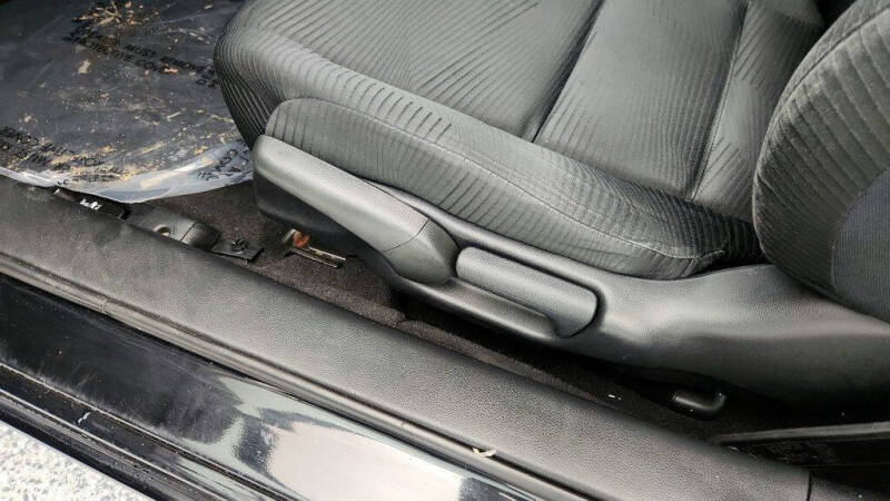 2014 Honda Accord LX-S