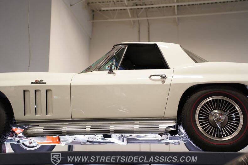 1966 Chevrolet Corvette