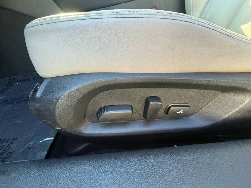 2017 Infiniti Q60 3.0T Premium