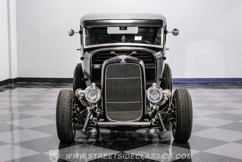 1931 Ford Model A