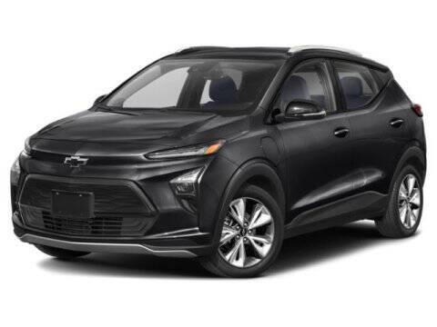 2023 Chevrolet Bolt EUV for sale at Jimmys Car Deals at Feldman Chevrolet of Livonia in Livonia MI