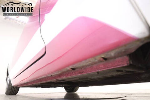 1962 Ford Thunderbird