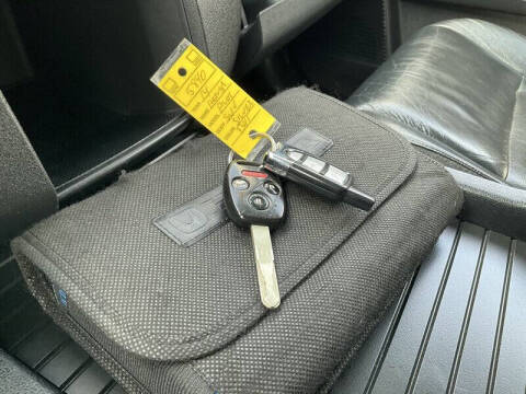 2014 Honda Pilot EX-L