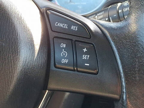 2014 Mazda CX-5 Grand Touring