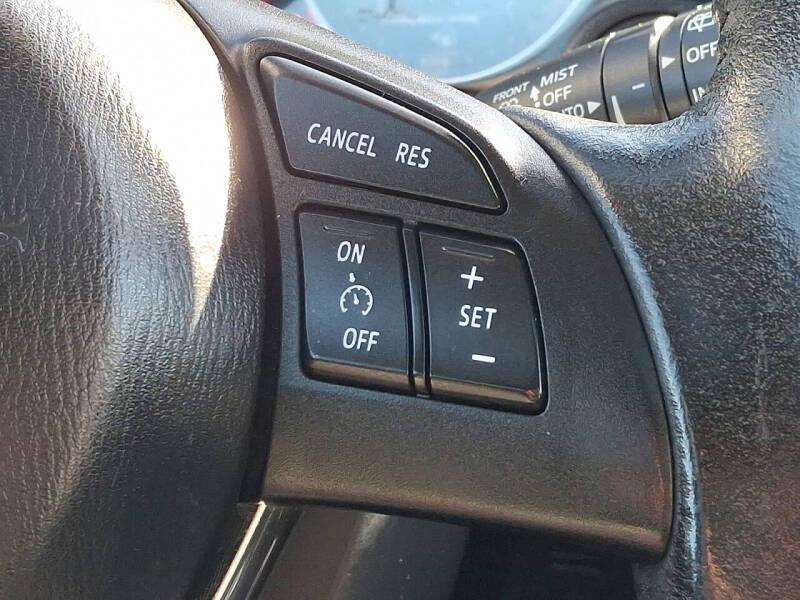 2014 Mazda CX-5 Grand Touring