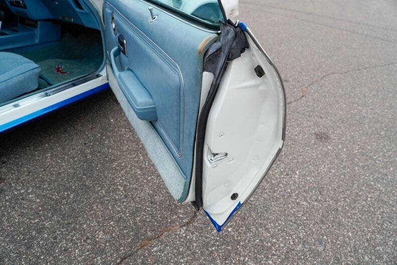 1978 Pontiac Macho Trans Am