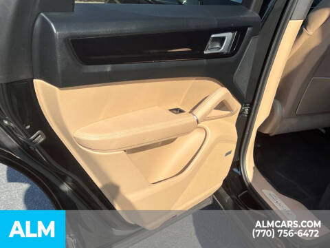 2019 Porsche Cayenne S