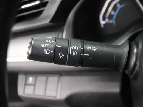 2017 Honda Civic EX-L