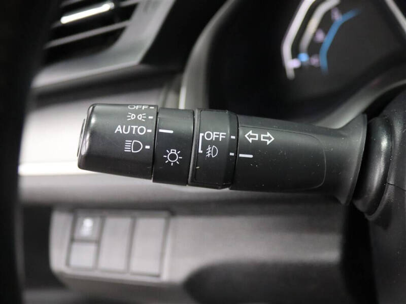 2017 Honda Civic EX-L