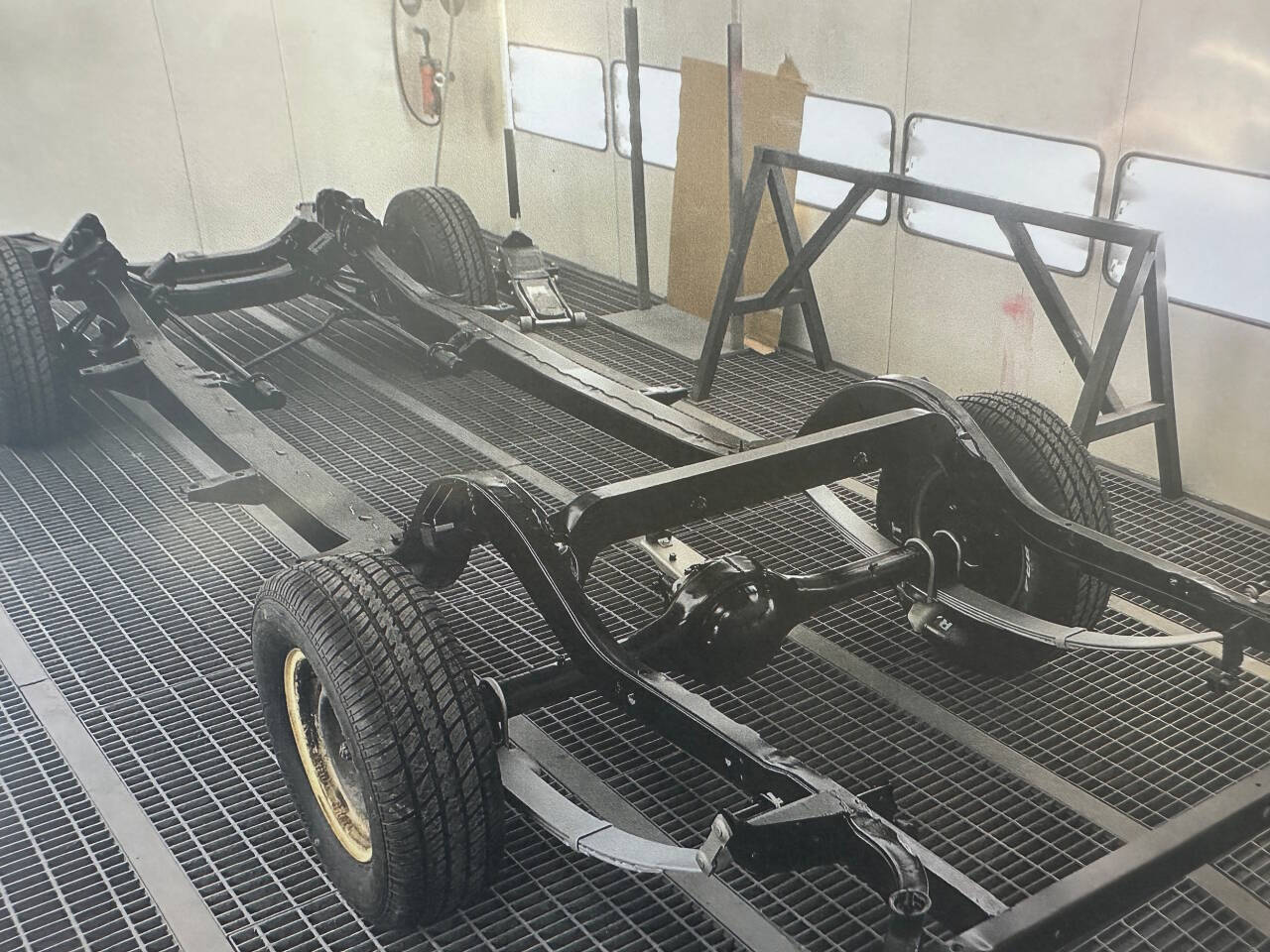 1957 Dodge Custom Royal 87