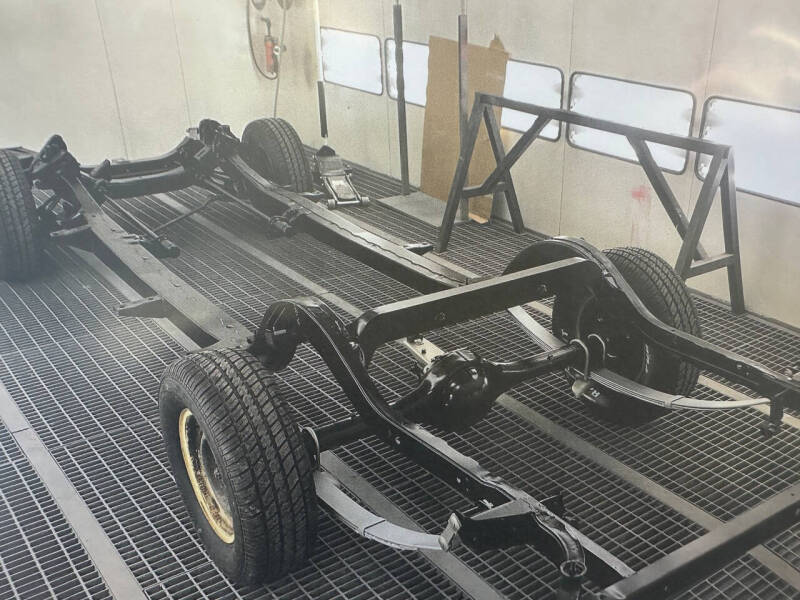 1957 Dodge Custom Royal