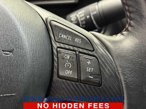 2015 Mazda MAZDA3 i Touring