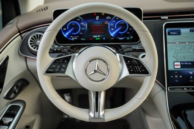 2023 Mercedes-Benz EQE EQE 350+