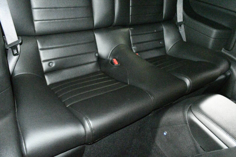 2009 Ford Shelby GT500