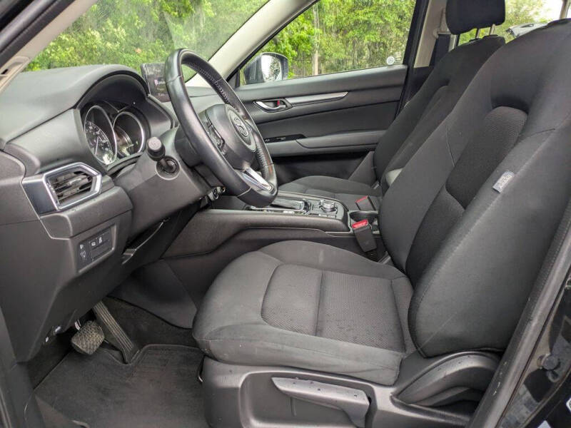 2023 Mazda CX-5 2.5 S