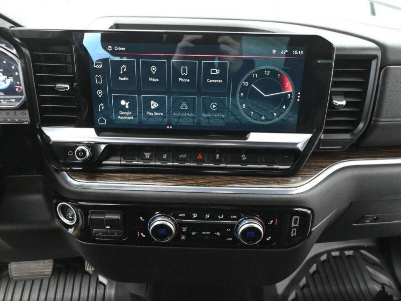 2024 GMC Sierra 3500HD