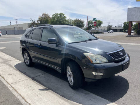 2005 Lexus RX 330