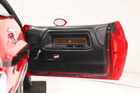 1970 Dodge Challenger