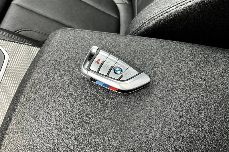 2021 BMW 3 Series M340i