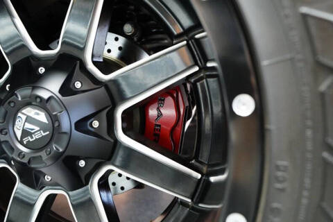 2018 Jeep Wrangler JK Unlimited