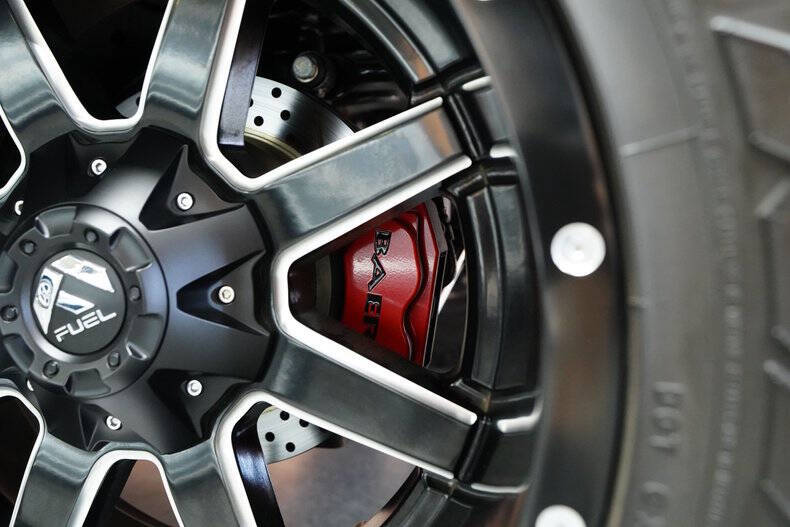 2018 Jeep Wrangler JK Unlimited