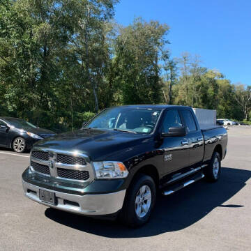 pickup trucks for sale newark nj