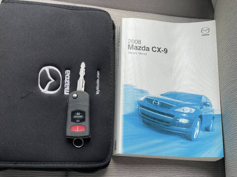 2008 Mazda CX-9 Touring