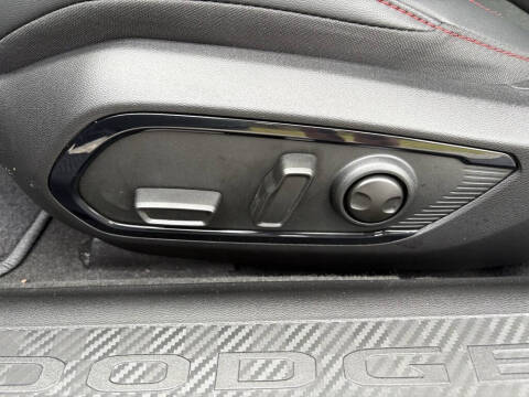 2025 Dodge Charger Daytona R/T