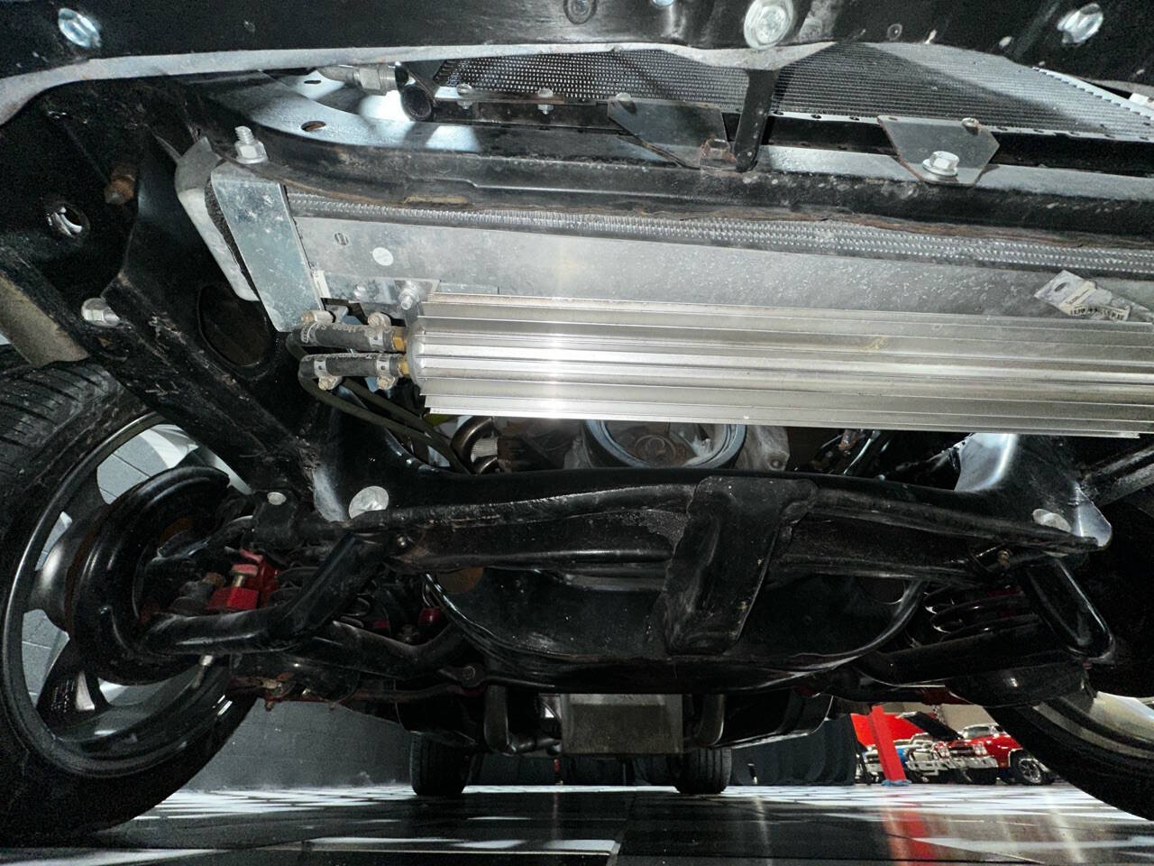 1969 Pontiac Firebird 60