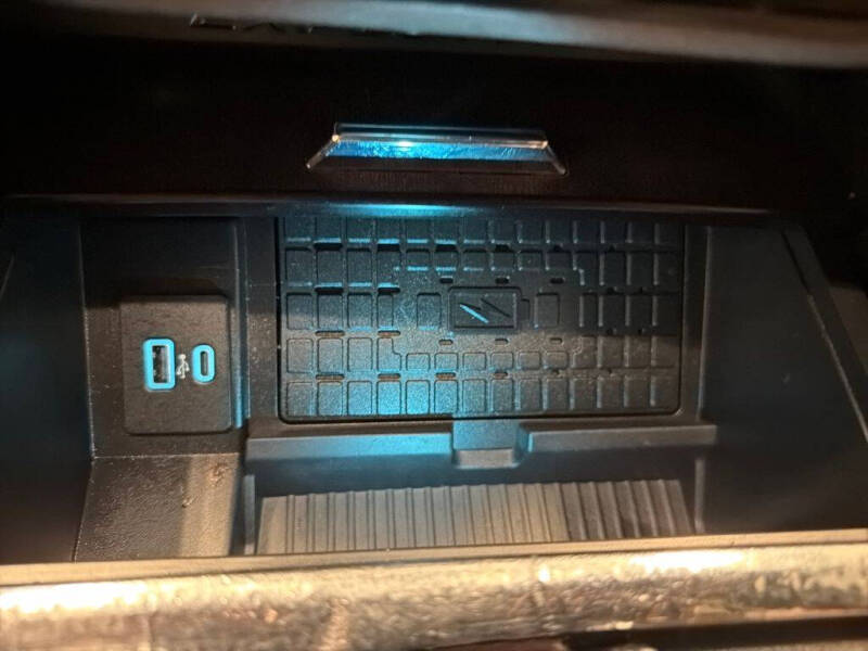2023 Ford Expedition MAX Platinum