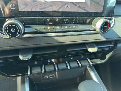 2026 Chevrolet Colorado Work Truck