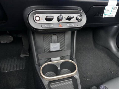 2026 MINI Convertible