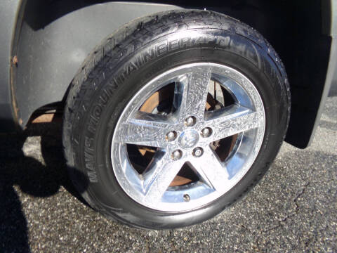 2010 Dodge Ram 1500 SLT Sport