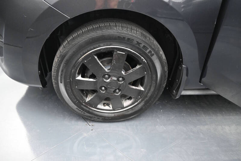 2015 Mitsubishi Mirage