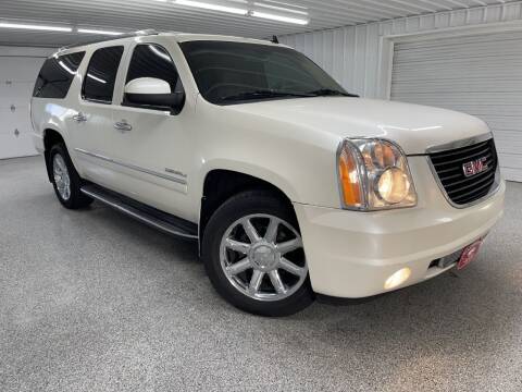 2010 GMC Yukon XL for sale at Hi-Way Auto Sales in Pease MN