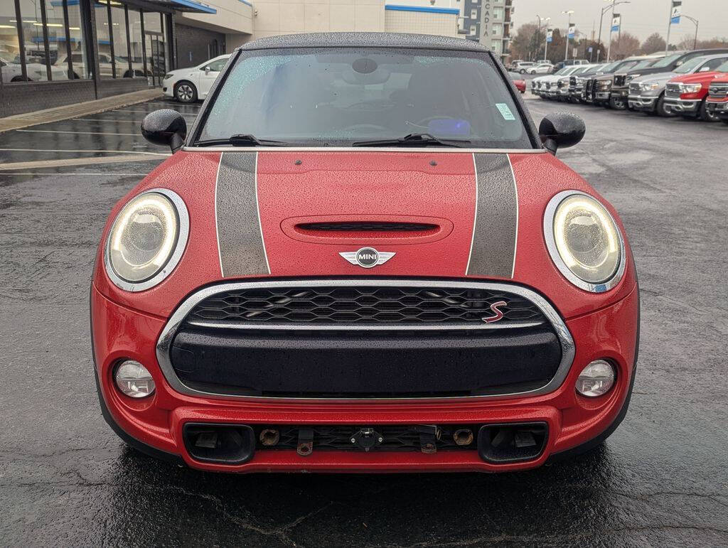 2016 MINI Hardtop 2 Door for sale at Axio Auto Boise in Boise, ID