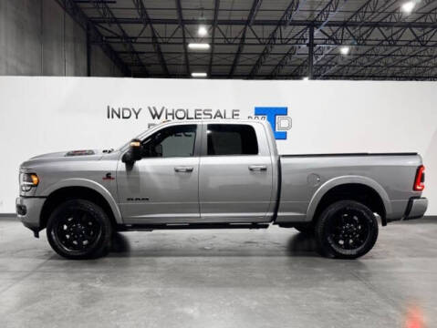 2024 RAM 2500 Limited