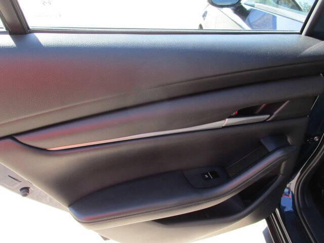 2021 Mazda Mazda3 Sedan Select