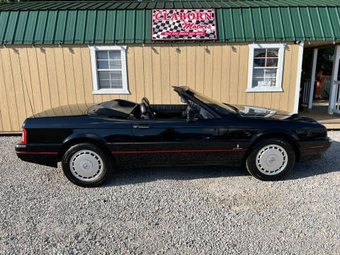 1990 Cadillac Allante