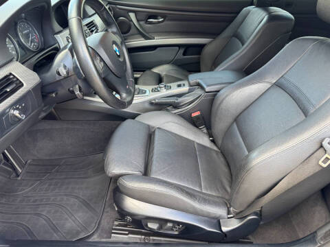 2011 BMW 3 Series 335is