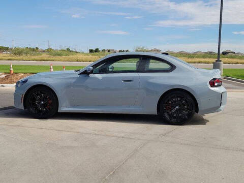 2026 BMW M2