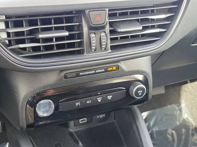 2024 Ford Escape Hybrid Platinum