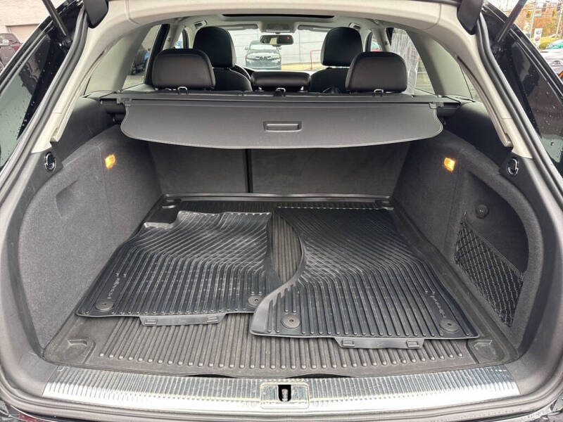 2015 Audi Allroad 2.0T quattro Premium Plus